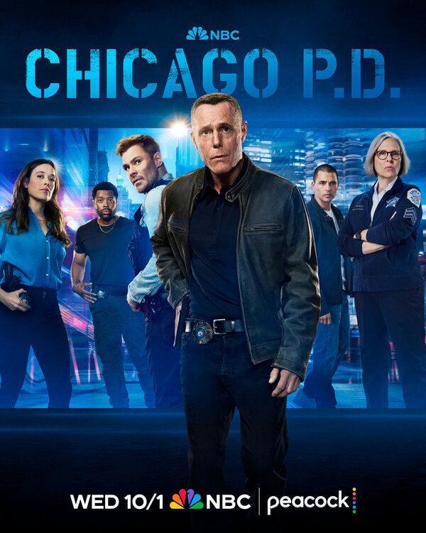 Полиция Чикаго сериал 2023 смотреть онлайн бесплатно в хорошем качестве HD